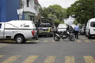  Encuentran a hombre sin vida en la colonia Paraíso de Córdoba