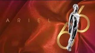 Revelan lista de películas nominadas al premio Ariel 2025