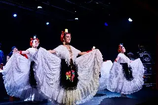 Imagen Presentan ruta Xalapa Cultural 