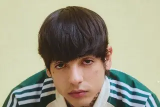 Imagen Natanael Cano tumba sus corridos y lanza su nuevo álbum urbano ‘Porque La Demora’