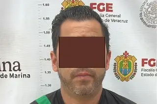 Imputan a hombre que mató a su novia en Xalapa 