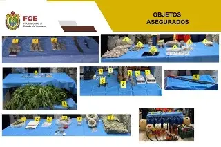 Veracruz suma mil casos de narcomenudeo; vinculan homicidios recientes