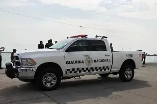 ¿Ley de la Guardia Nacional podría militarizar la política? Esto dicen especialistas
