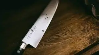 Imagen Niña de 3 años muere tras herirse con cuchillo al cortar un mango en Catemaco, Veracruz