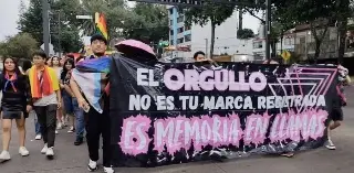 Imagen Van 10 personas LGBT+ asesinadas en Veracruz en 2025