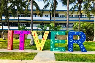 Imagen Tecnológico de Veracruz abre carreras en línea; checa cómo inscribirte 