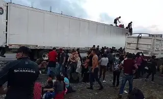 Imagen ¿Cuáles son las consecuencias de que el tribunal supremo de EU de vía libre para deportar migrantes a terceros países?