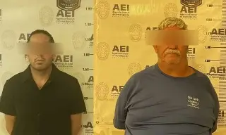 Imagen Vinculan a proceso a detenidos por hallazgo de 383 cuerpos en crematorio de Cd. Juárez