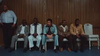 Imagen Bad Bunny defiende a los inmigrantes y llama a la unidad en el vídeo del tema 'Nuevayol'