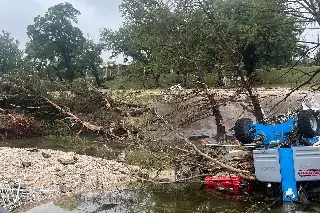 Imagen Aumentan a 27 las personas fallecidas en Texas, EU 