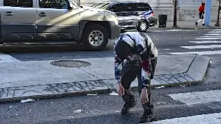 ¿Qué es la xilacina, llamada la droga zombie?