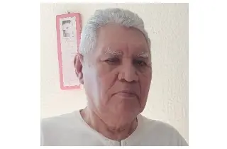 Continúa la búsqueda de Luis Román, adulto mayor desaparecido en Veracruz