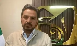 'Falso que el IMSS tenga sus años contados': Zoé Robledo afirma que tiene solvencia económica 