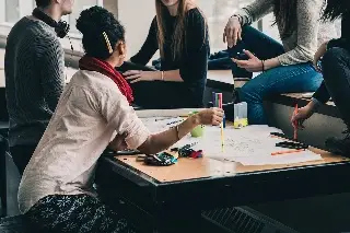 Imagen ¿Qué son las habilidades blandas? Esto dice especialista