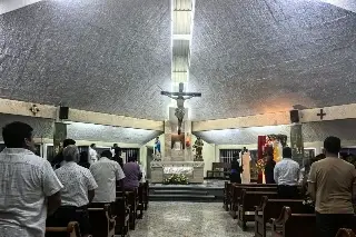 Preparan cambios en algunas parroquias de Veracruz; habrá nuevo rector de Seminario Menor