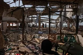 Líderes de BRICS condenan uso de hambre como arma en la franja de Gaza