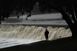 Imagen Sube a 70 muertos saldo por inundaciones en Texas, la mayoría campistas