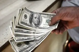 Imagen ¿Cuándo pagarán impuestos del 1% las remesas que envíen a México? 