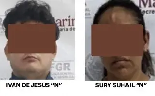 Imagen Vinculan a proceso a presuntos responsables de asesinato de mujer en Veracruz