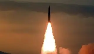 Israel lanza un ataque 'vigoroso' contra posiciones hutíes en Yemen