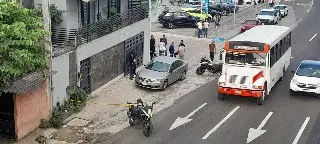 Fallecido en departamento cerca de Plaza Xanat laboraba en el Sistema Estatal Anticorrupción