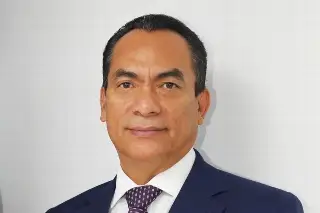 Imagen Renuncia fiscal de Michoacán; en próximas horas notificará al Congreso