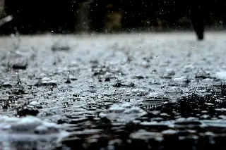 Imagen Prevén días con probabilidad de lluvias esta semana en Veracruz
