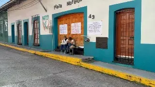 Imagen Maestros jubilados denuncian retención de pólizas de defunción desde hace 4 años en Veracruz