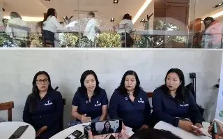 Imagen Cada niña obligada a ser madre es un fracaso del gobierno: Asociación Equifonía