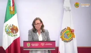 Imagen PC y SIOP revisará el estadio Luis 'Pirata' Fuente tras señalamientos de aficionados 