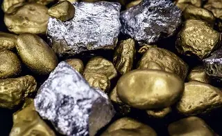 Imagen Roban camión con 33 toneladas de concentrado de oro y plata, en Jalisco