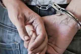 Imagen Fiscalía informa sobre 50 personas sentenciadas en Veracruz, por distintos delitos