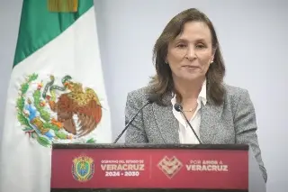 Imagen Se despidió a productora de RTV  porque se le perdió la confianza no por documental de Tren Maya: Nahle