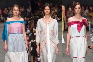 Weekend In Fashion México presentará en Veracruz alta moda sustentable
