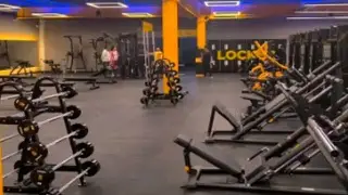 Imagen Hombre muere mientras hacia ejercicio en una conocida cadena de gimnasios, en Edomex