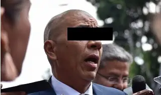 Tribunal federal anula orden de aprehensión contra exfiscal Anticorrupción de Veracruz