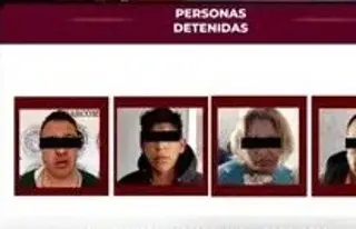 Separan del cargo a comandante tras asesinato de policías en culto satánico