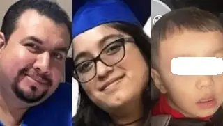 Familia de Guanajuato está desaparecida tras inundaciones en Texas