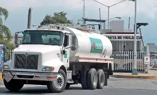 Imagen Estrategia e investigaciones contra el huachicol irán “hasta donde topen”: Sheinbaum 