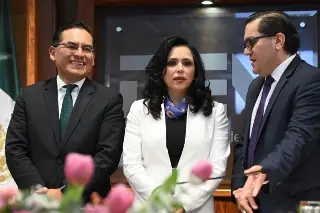 Imagen    TEV tiene menos de 50 días para resolver 61 impugnaciones de elección judicial en Veracruz