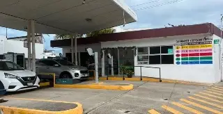 Imagen Verificentros reportan atraso en el pago por parte de Sefiplan