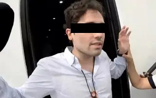 Imagen Retrasan hasta el viernes audiencia de Ovidio, en la que se declararía culpable