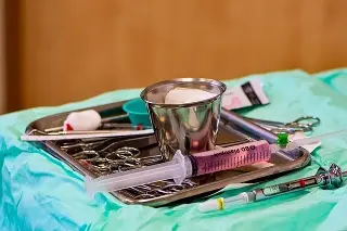 Imagen Muere mujer tras cirugía estética en clínica de Guadalajara