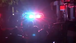 Imagen Hombre muere electrocutado al cortar mangos de un árbol en colonia de Veracruz