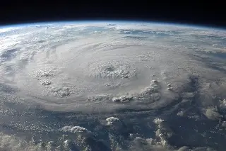 Imagen ¿Cuántos ciclones tropicales se tienen previstos en el Atlántico?