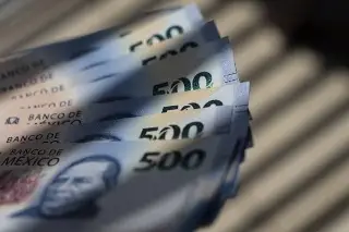 Imagen Sheinbaum descarta una crisis fiscal en México, asegura que la economía está bien