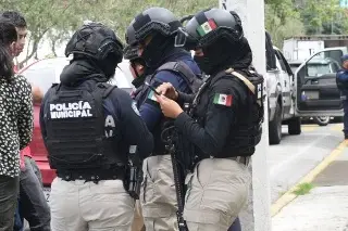 Imagen En Xalapa activan código rojo por presunta privación de la libertad de una menor