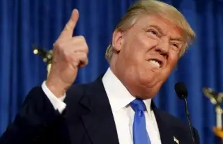 Imagen Trump anuncia aranceles del 20% para Filipinas y del 25 al 30% para otros cinco países