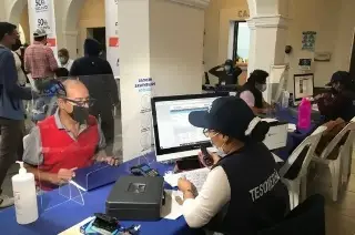 Imagen Habrá  descuento en el predial para los que limpien el frente de sus casas: Maryjose Gamboa