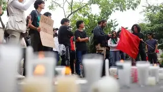 Imagen Alertan que madres han sido víctimas de algún tipo de violencia por buscar a desaparecidos